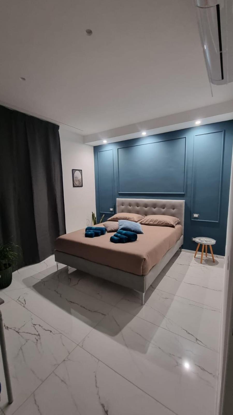 Luxury Beach House Bari Exterior photo